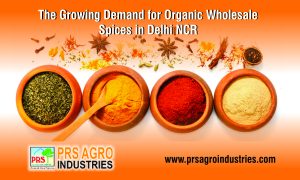 PRS Agro Industries
