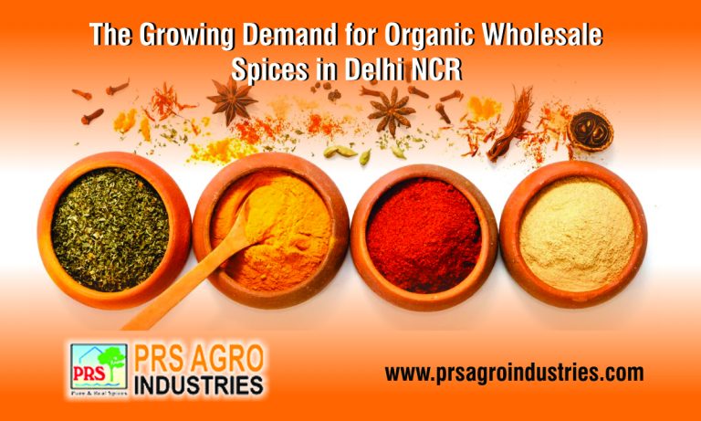 PRS Agro Industries