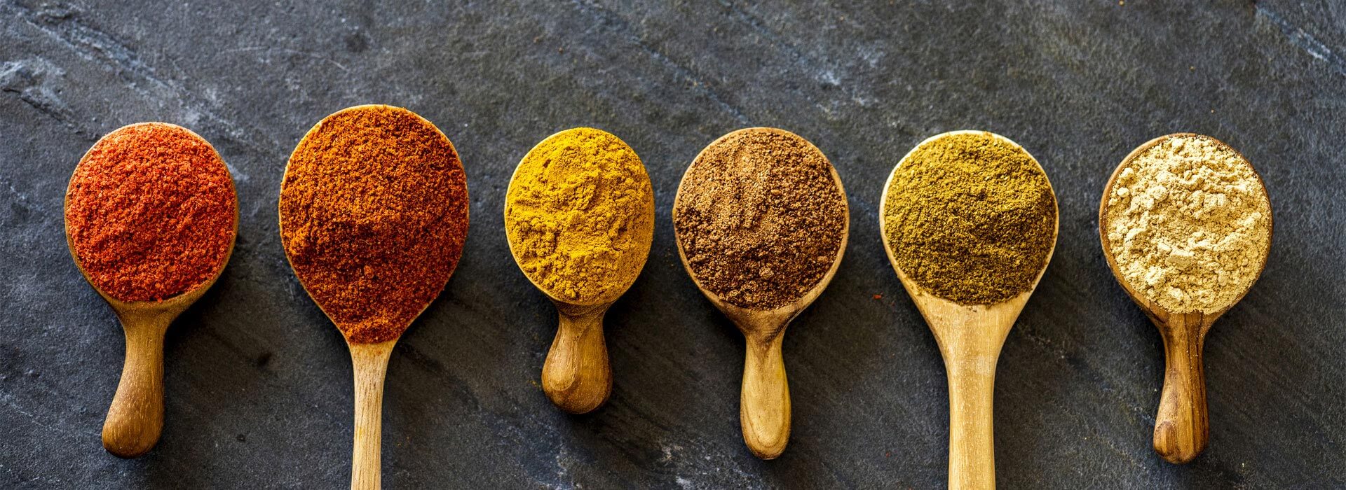 Benefits of Using Organic Spices