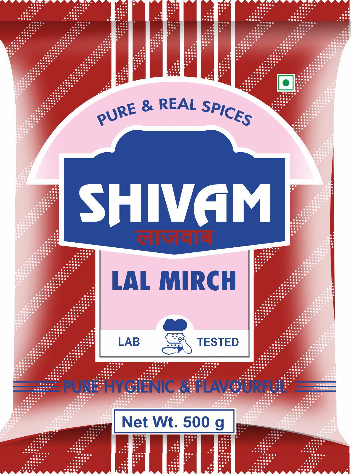 Shivam Mirch Powder 500g