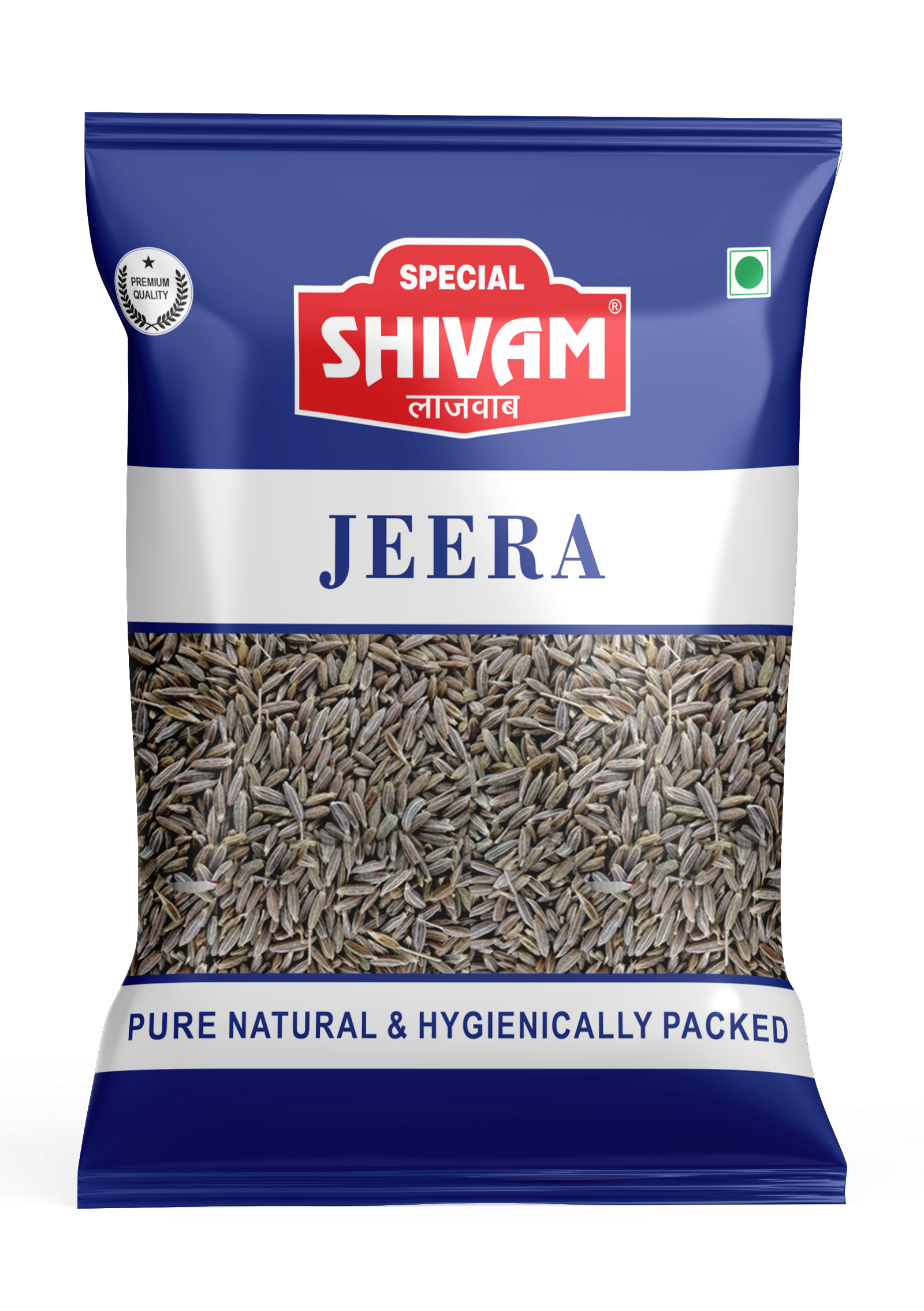 Shivam Jeera 100g/500g 