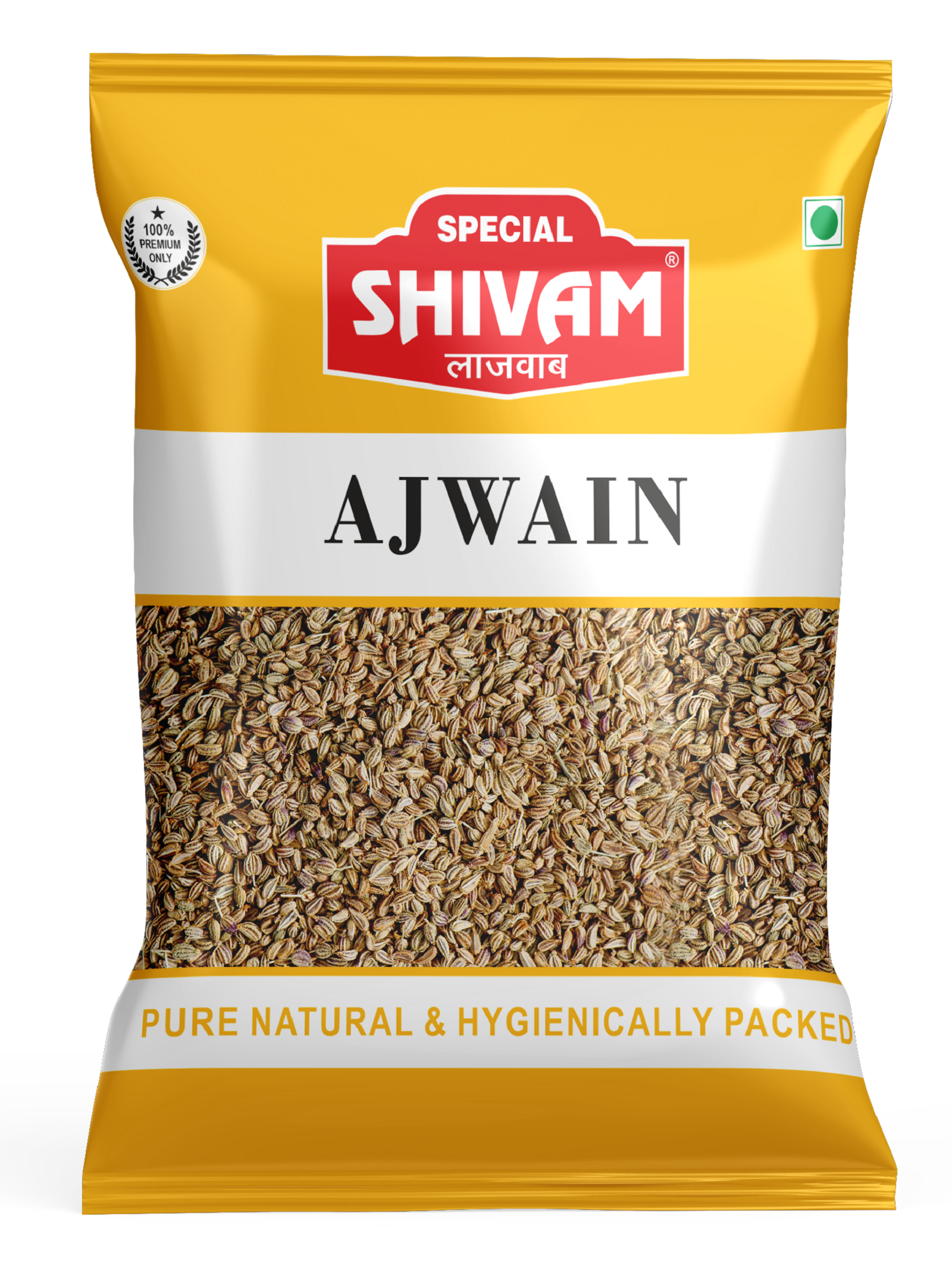 Shivam Ajwain 100g/500g